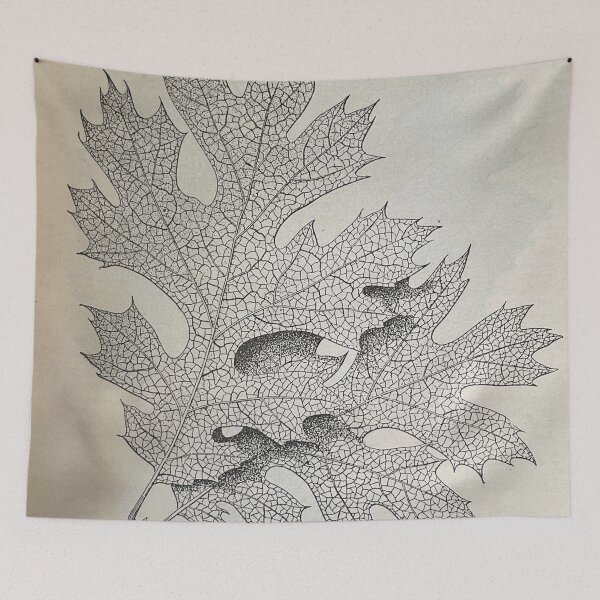 Item preview, California Black Oak designed and sold by jmacnairart.