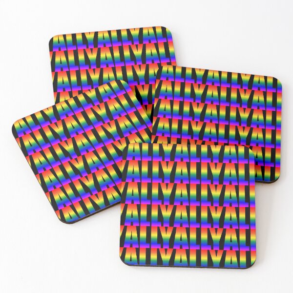 Item preview, PRIDE ALLY designed and sold by NickiPost.