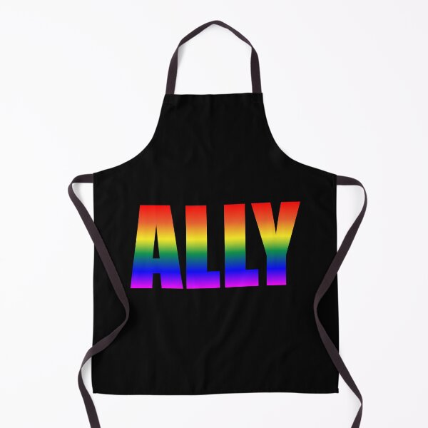 Item preview, PRIDE ALLY designed and sold by NickiPost.