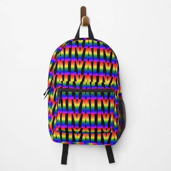 Item preview, PRIDE ALLY designed and sold by NickiPost.