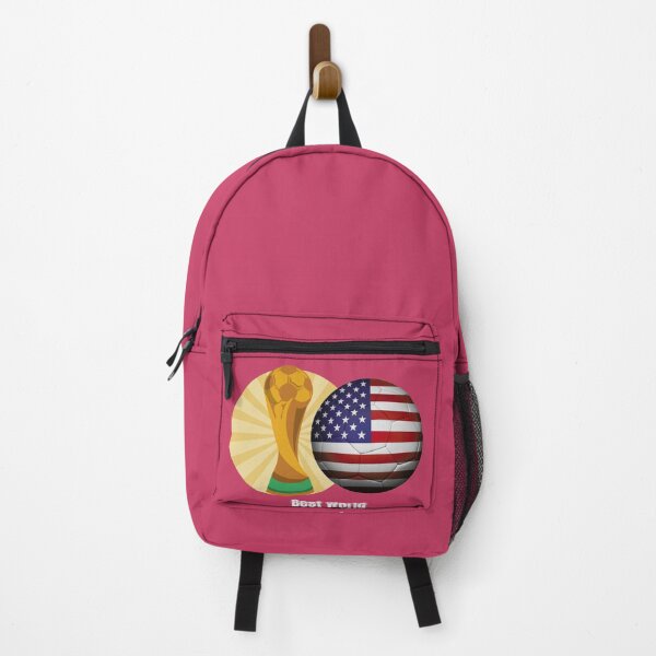 Item preview, U.S.A Male Soccer for Qatar 2022 designed and sold by PrintArticles.