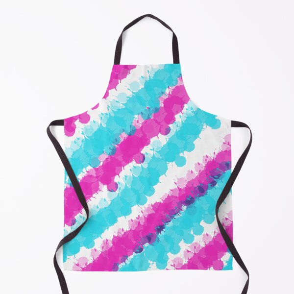 Item preview, Blue & Pink Bright Splatter designed and sold by blakcirclegirl.