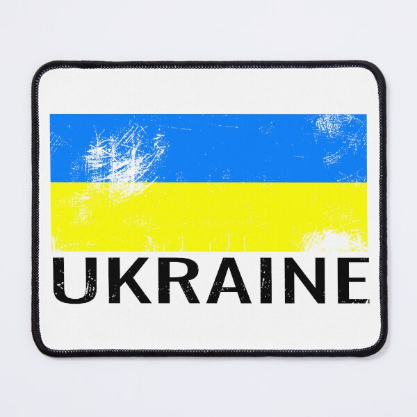 Item preview, Ukraine flag designed and sold by RPHDesigns.