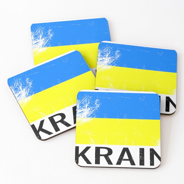 Item preview, Ukraine flag designed and sold by RPHDesigns.