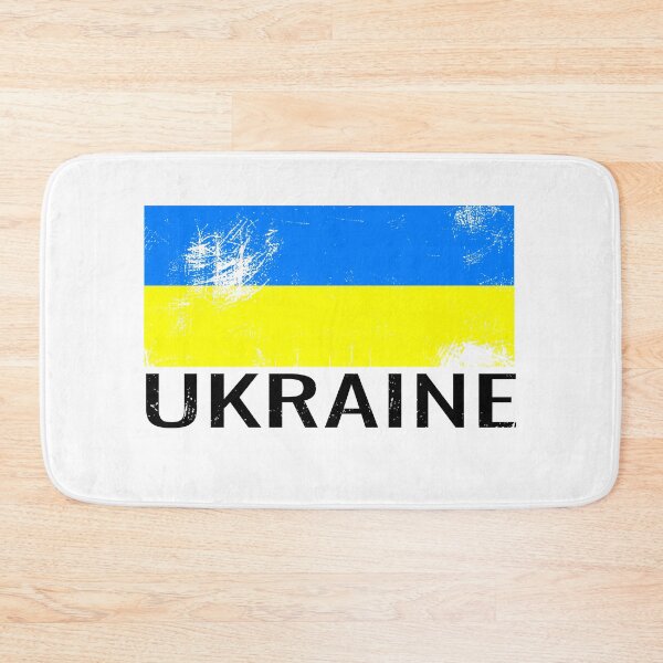 Item preview, Ukraine flag designed and sold by RPHDesigns.