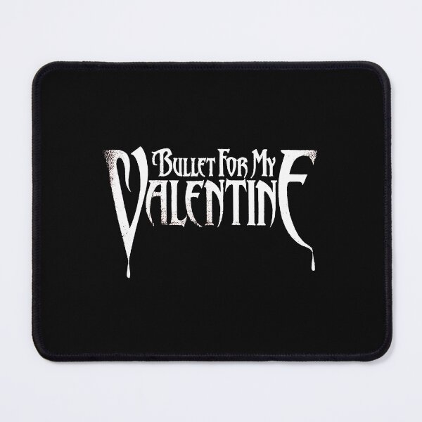 Item preview, logo bullet for my valentine designed and sold by aberthomex.
