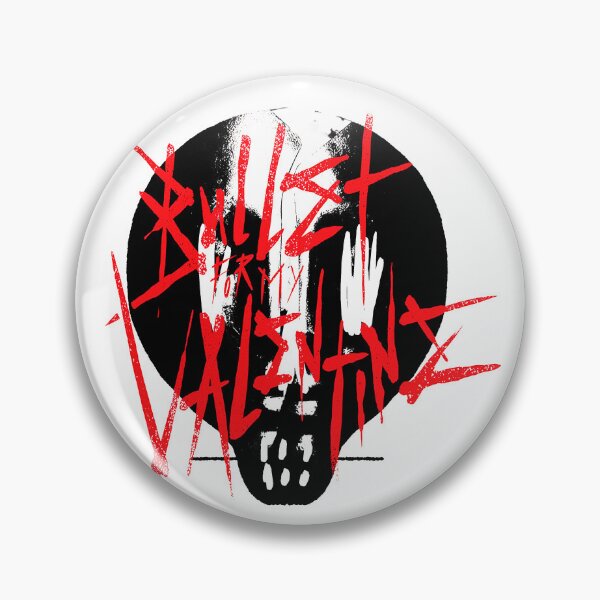 Item preview, best logo bullet for my valentine  designed and sold by aberthomex.