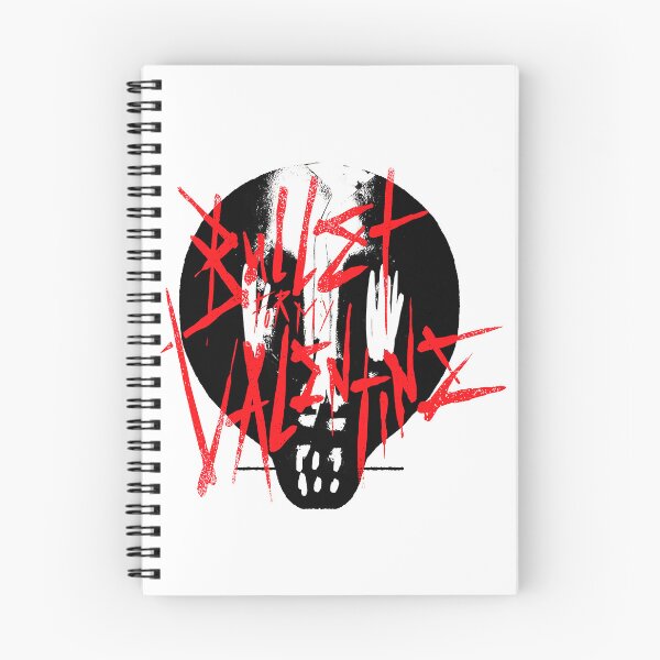 Item preview, best logo bullet for my valentine  designed and sold by aberthomex.