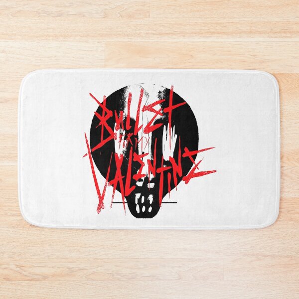 Item preview, best logo bullet for my valentine  designed and sold by aberthomex.