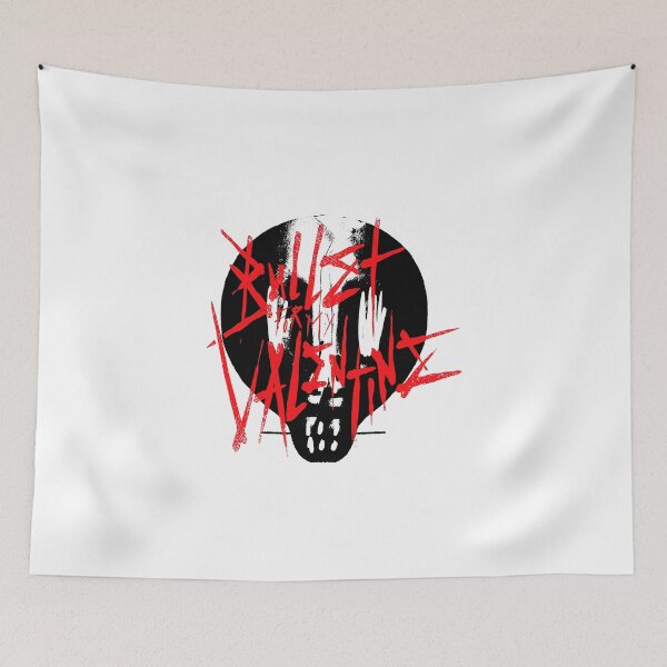 Item preview, best logo bullet for my valentine  designed and sold by aberthomex.