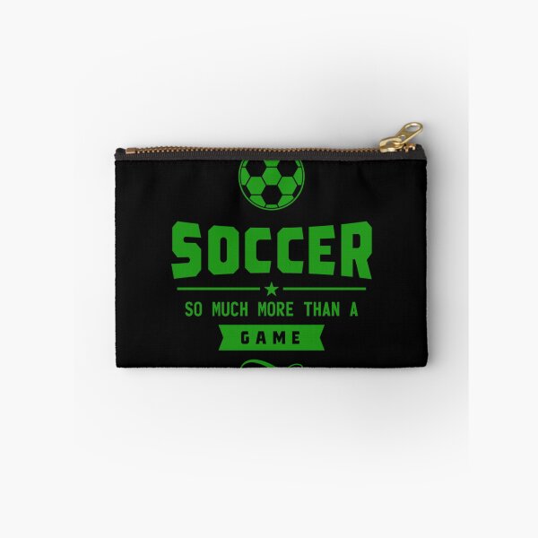 Item preview, Soccer T-Shirt A First Class Gift Idea Premium T-Shirt designed and sold by joannonapk6.