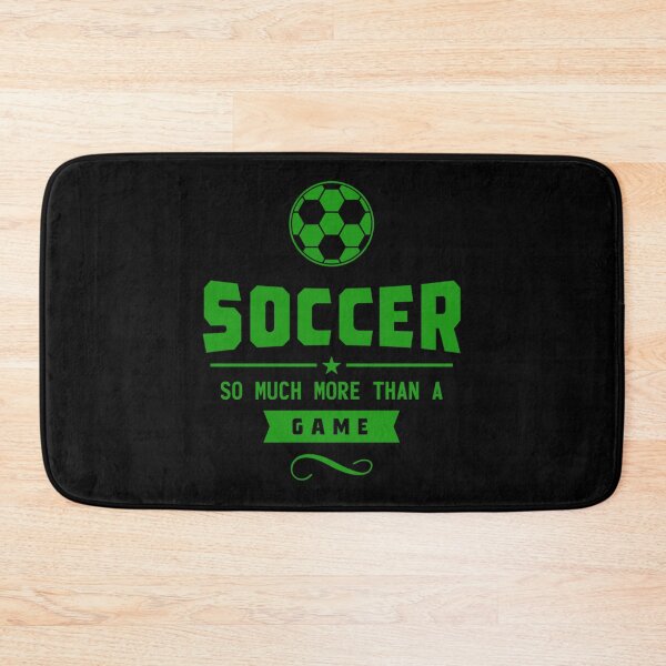 Item preview, Soccer T-Shirt A First Class Gift Idea Premium T-Shirt designed and sold by joannonapk6.