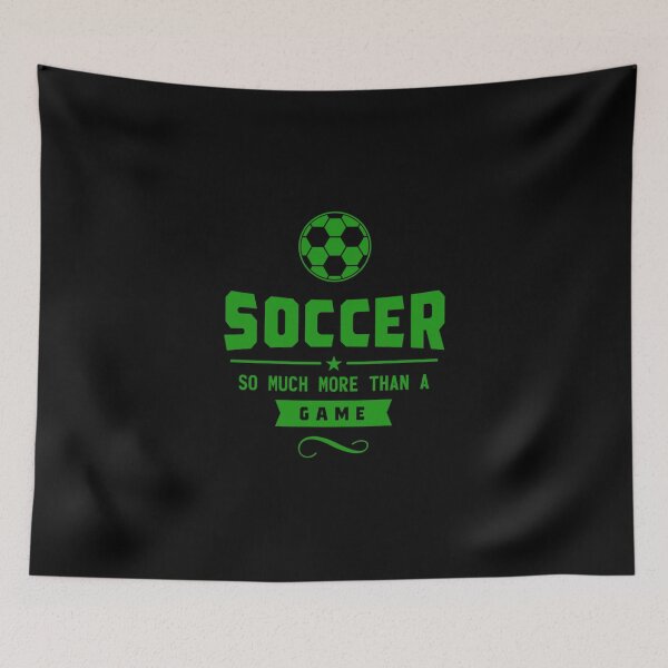 Item preview, Soccer T-Shirt A First Class Gift Idea Premium T-Shirt designed and sold by joannonapk6.