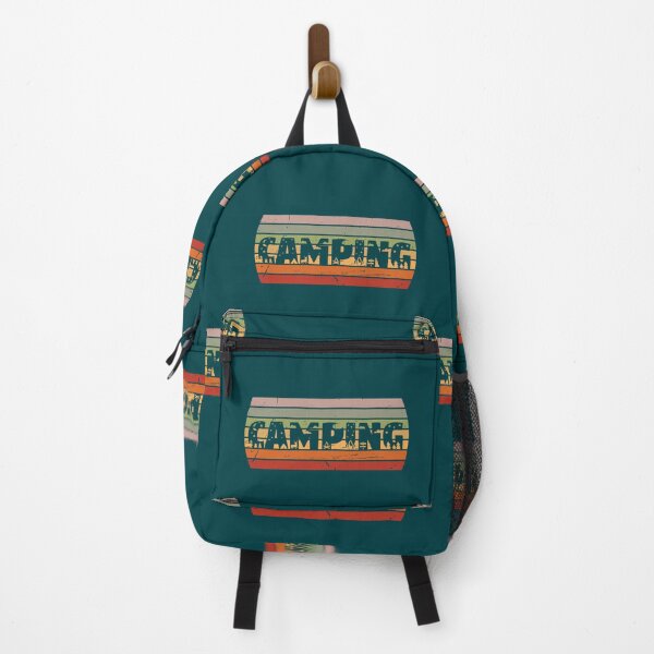 Item preview, Camping Sunset designed and sold by Wagdy-online.