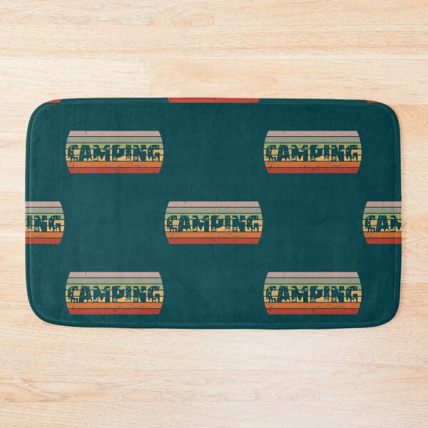 Item preview, Camping Sunset designed and sold by Wagdy-online.