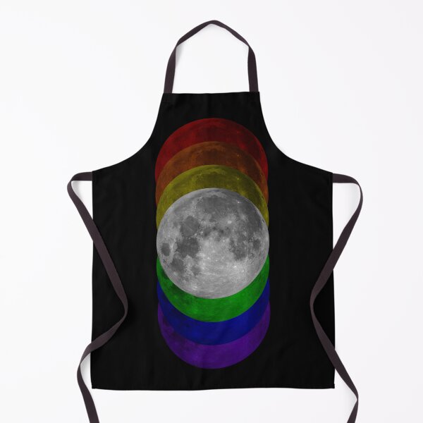 Item preview, Rainbow Moon designed and sold by Biochao.