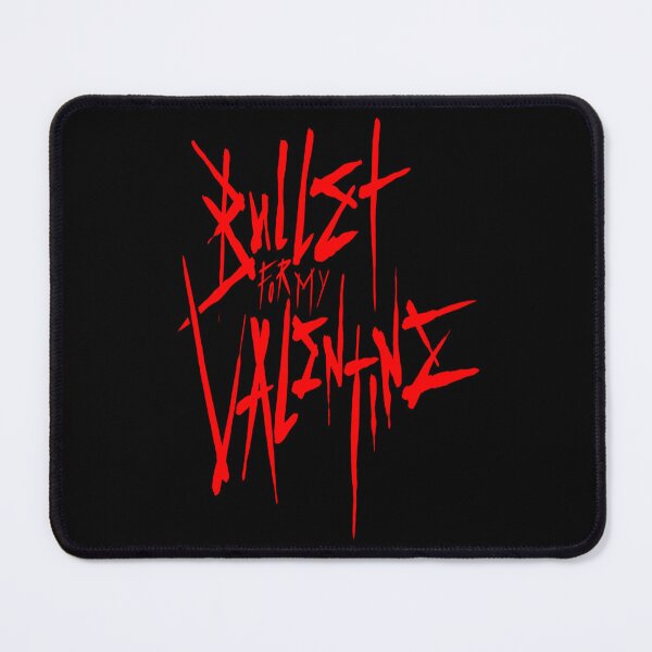 Item preview, Copy of best logo bullet for my valentine band designed and sold by aberthomex.