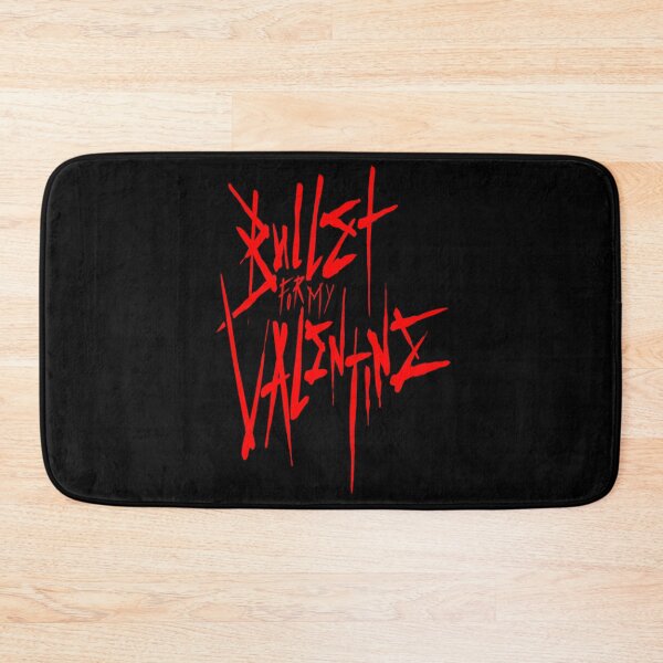 Item preview, Copy of best logo bullet for my valentine band designed and sold by aberthomex.