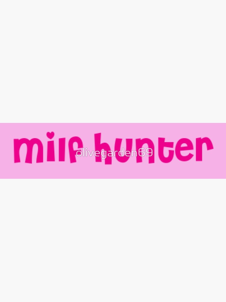 Milf Hunter