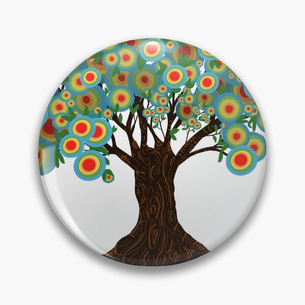 Item preview, Circle of life tree designed and sold by KaonaDesigns.