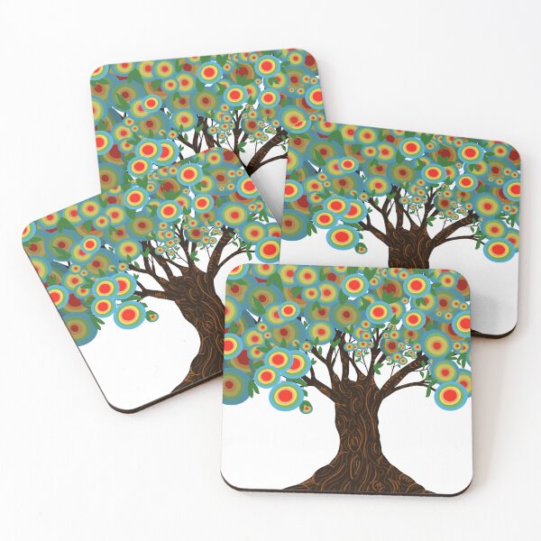 Item preview, Circle of life tree designed and sold by KaonaDesigns.