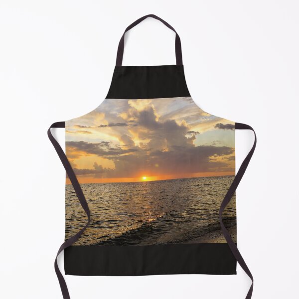 Item preview, A Storm crosses in front of a Florida Sunset designed and sold by Jeff Ore.