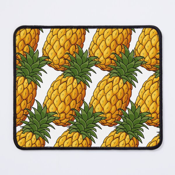 Item preview, Pineapples designed and sold by E6Designs.