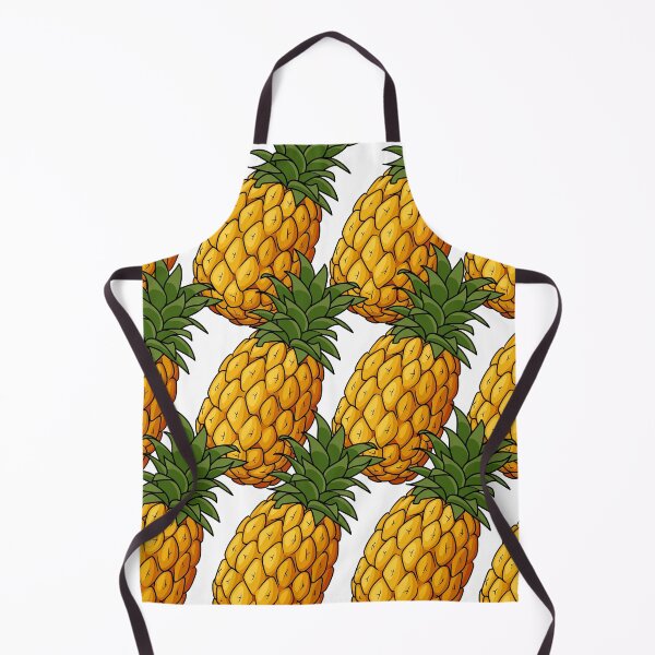 Item preview, Pineapples designed and sold by E6Designs.