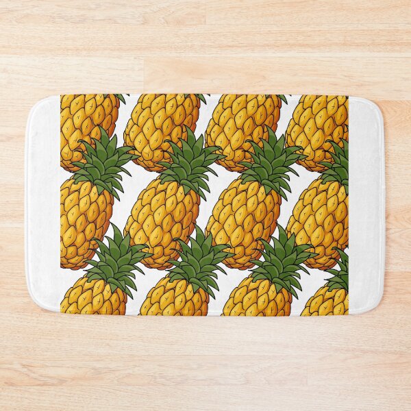 Item preview, Pineapples designed and sold by E6Designs.