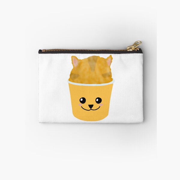 Item preview, Hawaiian shaved ice kitty designed and sold by Becky-Marie.