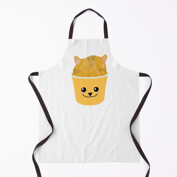Item preview, Hawaiian shaved ice kitty designed and sold by Becky-Marie.