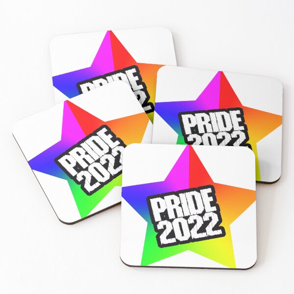 Item preview, star pride lgbt 2022 designed and sold by vicovm3.