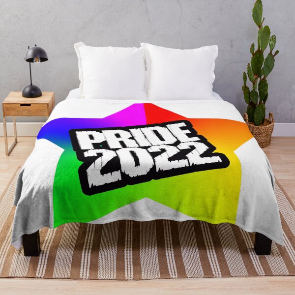 Item preview, star pride lgbt 2022 designed and sold by vicovm3.