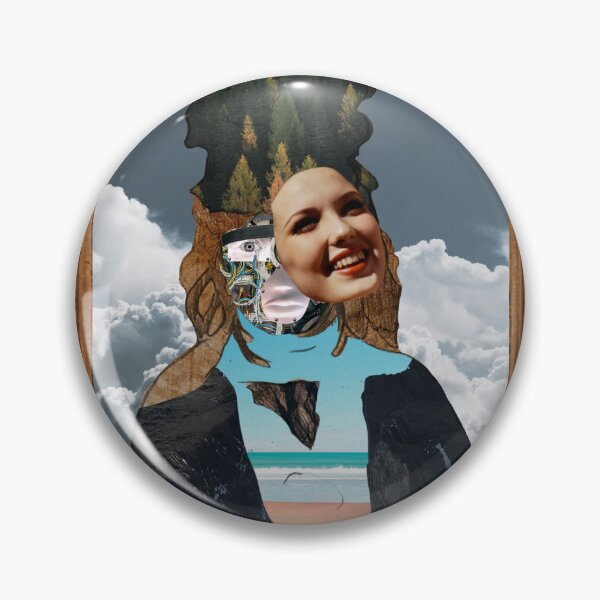 Item preview, The false subject designed and sold by cary0collage47.