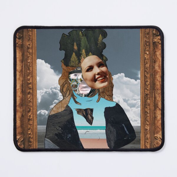Item preview, The false subject designed and sold by cary0collage47.