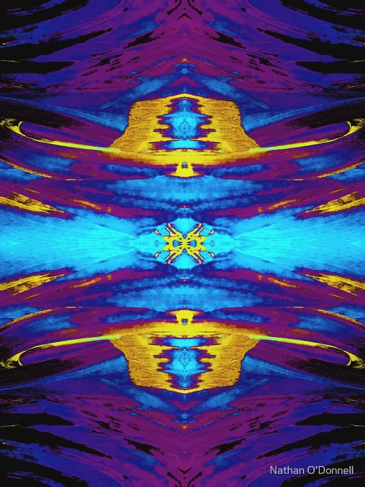 Thumbnail 4 of 4, iPhone Case, designed and sold by Nathan O'Donnell.