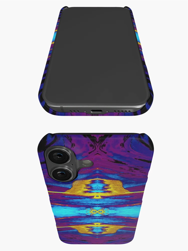 Thumbnail 3 of 4, iPhone Case, designed and sold by Nathan O'Donnell.