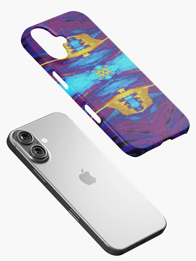 Thumbnail 2 of 4, iPhone Case, designed and sold by Nathan O'Donnell.