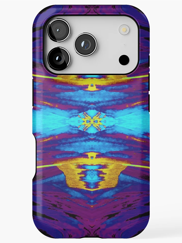 Thumbnail 1 of 4, iPhone Case, designed and sold by Nathan O'Donnell.