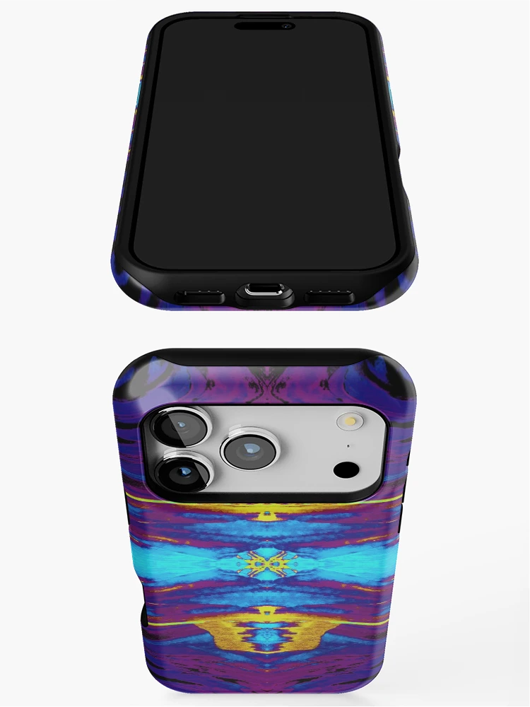 Thumbnail 3 of 4, iPhone Case, designed and sold by Nathan O'Donnell.
