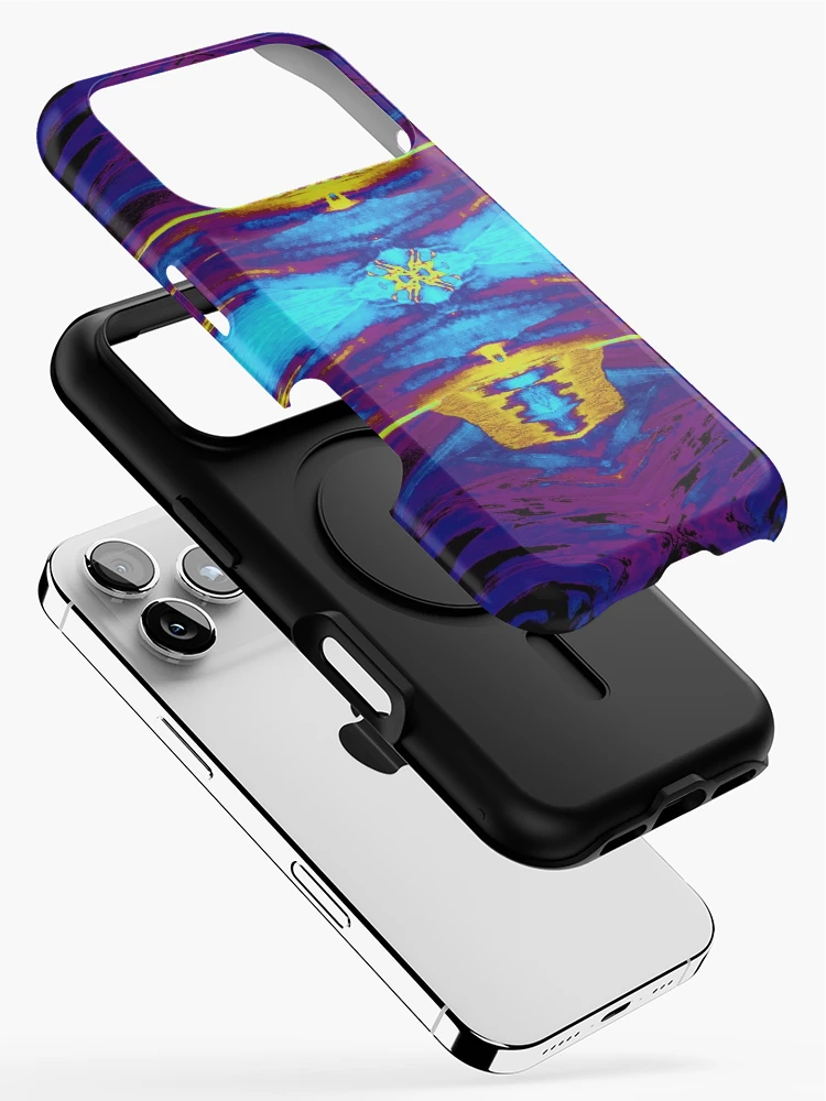 Thumbnail 2 of 4, iPhone Case, designed and sold by Nathan O'Donnell.