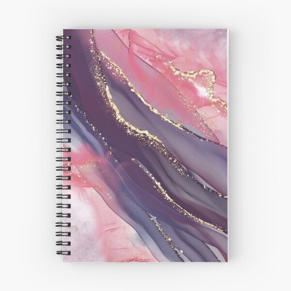 Item preview, Purple, Pink and Gold Shocking Marble. Marble textured Seamless  designed and sold by tagmoj.