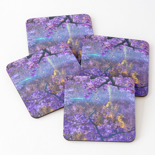 Item preview, Violet Reflections designed and sold by Elizabeth  de Vries.