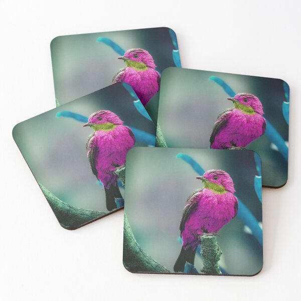 Item preview, Pinky pretty little bird designed and sold by Bestdesigns-rs.