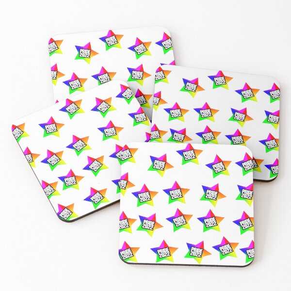Item preview, stars lgbt 2022 designed and sold by vicovm3.