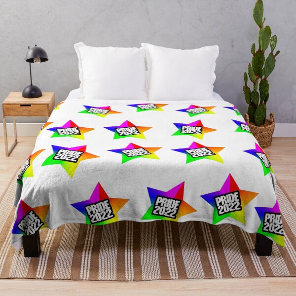 Item preview, stars lgbt 2022 designed and sold by vicovm3.
