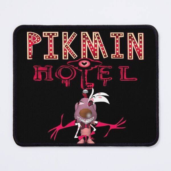 Item preview, Pikmin Hotel designed and sold by P22PBM.