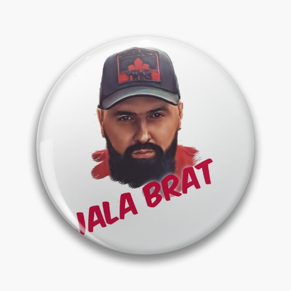 Item preview, Jala Brat designed and sold by ArminGreen.