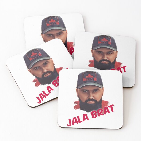 Item preview, Jala Brat designed and sold by ArminGreen.