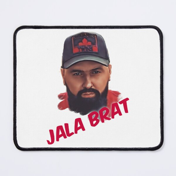Item preview, Jala Brat designed and sold by ArminGreen.